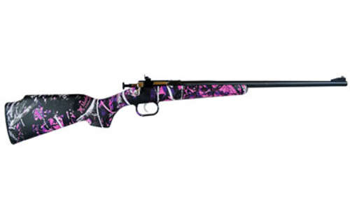 Rifles Long Guns Keystone Sporting Arms Crickett 22LR KSA CRICKETT G2 22LR MDDY GRL BL BBL